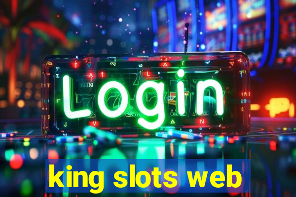 king slots web